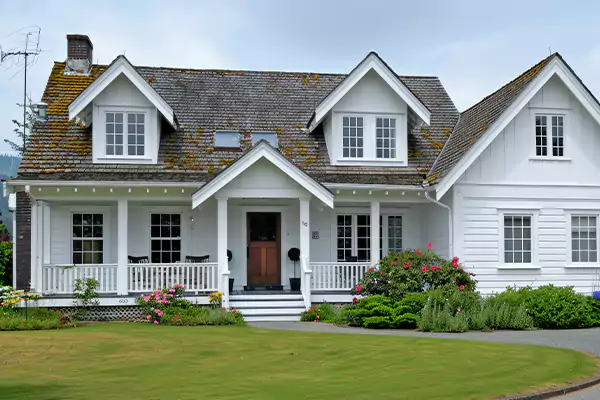 Mold Inspection Services in Camden, NJ