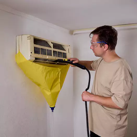 Trusted Air Conditioner Mold Removal Specialists in Camden, NJ