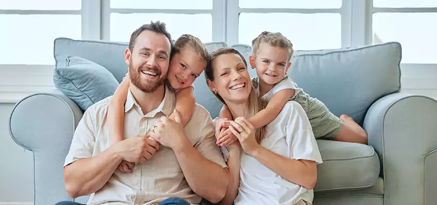 Bathroom Mold Removal in Camden, NJ