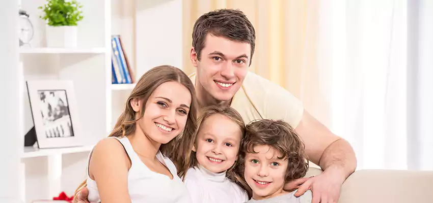 Mold Inspection After Water Damage Camden