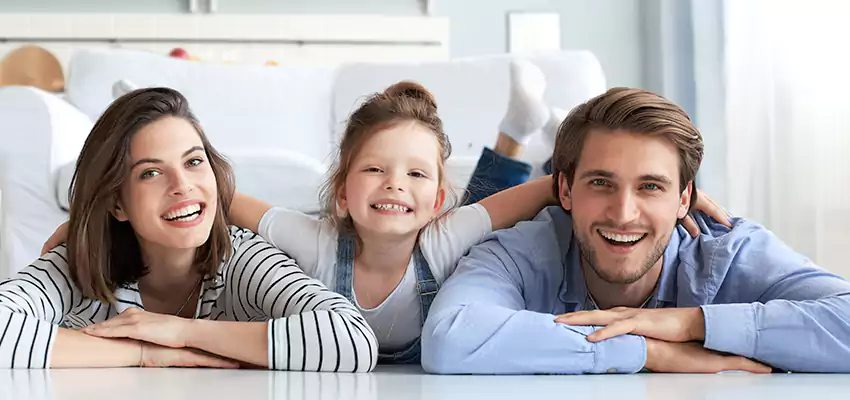 Crawl Space Mold Remediation Camden