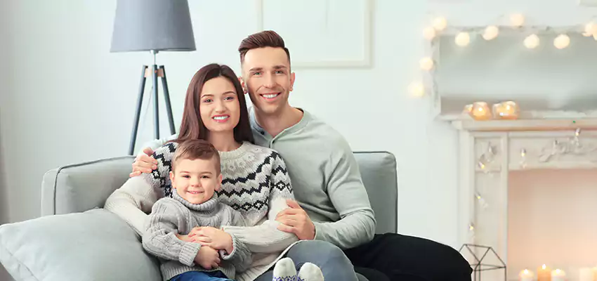 Black Mold Removal in Shower Camden