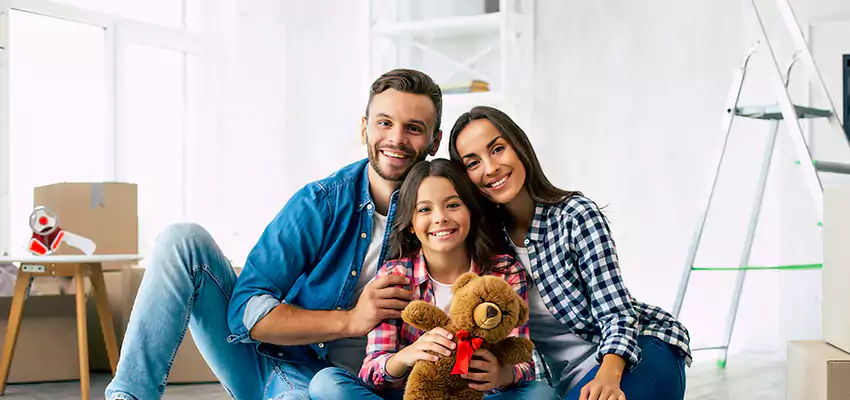 Black Mold on Shower Ceiling Camden, NJ