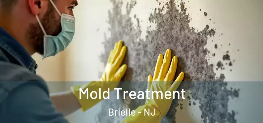 Mold Treatment Brielle - NJ